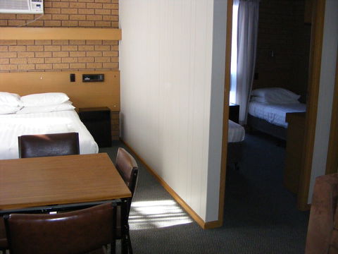 Eaglehawk Motel - Holiday Byron Bay 3