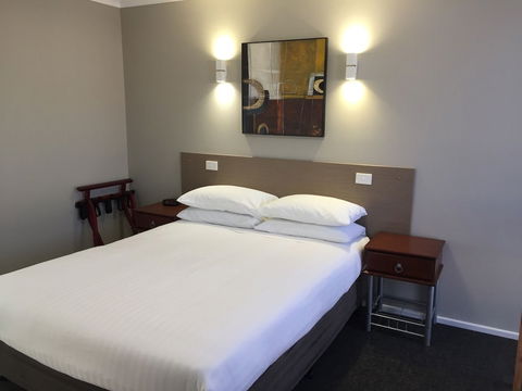 Eaglehawk Motel - Holiday Byron Bay 4