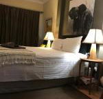 Yellow Gum Bed  Breakfast
