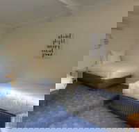 Corryong Hotel Motel - Holiday Byron Bay