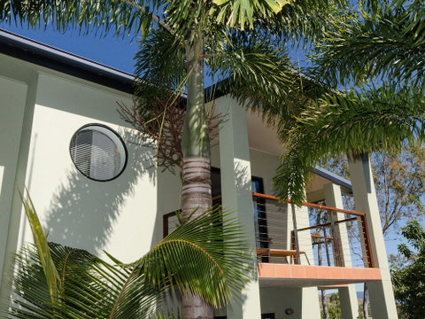 Compass Point - Holiday Byron Bay 4