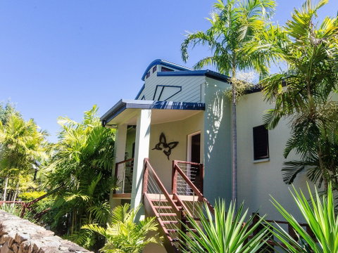 Compass Point - Holiday Byron Bay 3