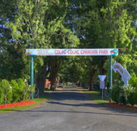 Colac Colac Caravan Park - Holiday Byron Bay