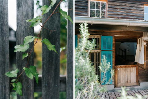 The Barn Daylesford - Holiday Byron Bay 5