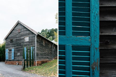 The Barn Daylesford - Holiday Byron Bay 2