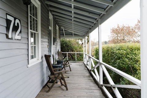 Piccadilly House Daylesford - Holiday Byron Bay 2
