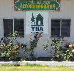 Tingle All Over Budget Accommodation