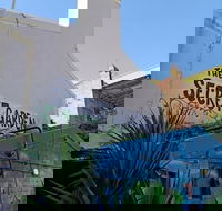 Secret Garden Backpackers - Holiday Byron Bay
