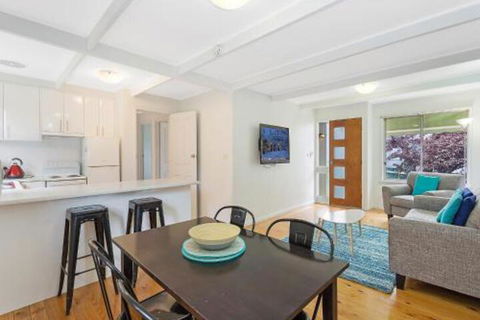 Albury Suites Parkway Lane - Holiday Byron Bay 4