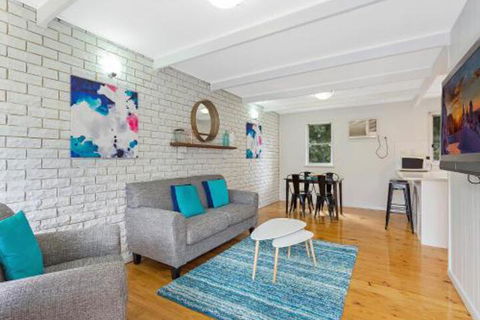 Albury Suites Parkway Lane - Holiday Byron Bay 6