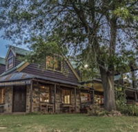 Gold Mine Guesthouse