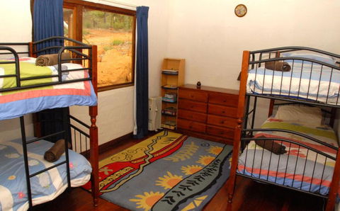 Nannup Bush Retreat - Holiday Byron Bay 3