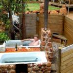 Nannup Bush Retreat - Holiday Byron Bay 0
