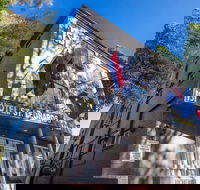 Hotel St Leonards - Holiday Byron Bay