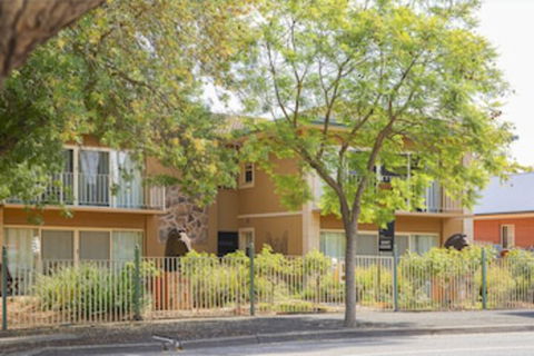 Angaston Mews Apartments - Holiday Byron Bay 0