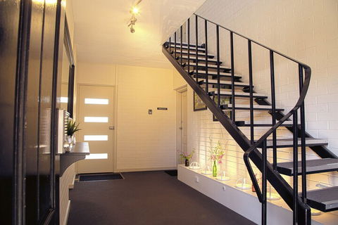 Angaston Mews Apartments - Holiday Byron Bay 2