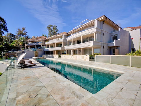 Amarna Luxury Beach Resort - Holiday Byron Bay 5