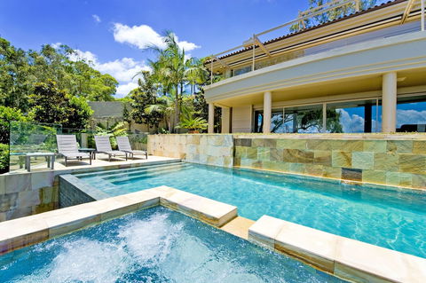 Amarna Luxury Beach Resort - Holiday Byron Bay 2