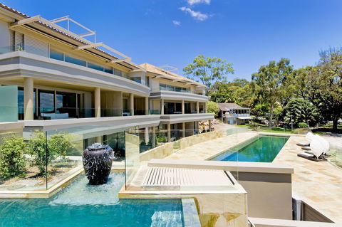 Amarna Luxury Beach Resort - Holiday Byron Bay 0