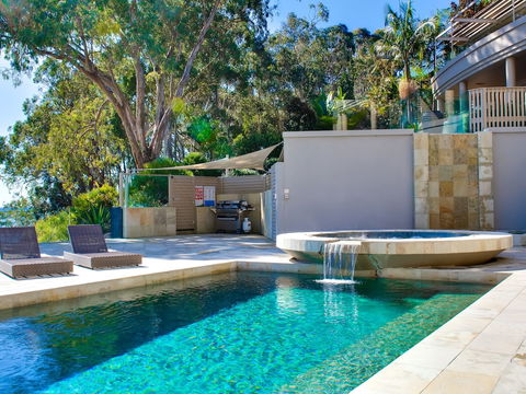 Amarna Luxury Beach Resort - Holiday Byron Bay 3