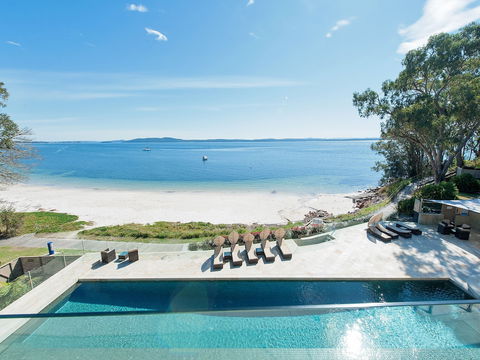 Amarna Luxury Beach Resort - Holiday Byron Bay 6