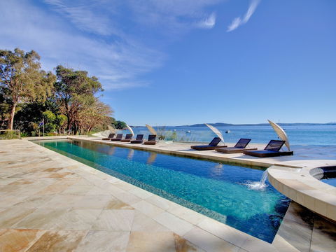 Amarna Luxury Beach Resort - Holiday Byron Bay 4
