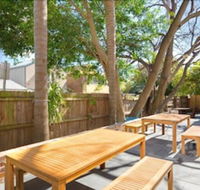 The Village Glebe - Hostel - Holiday Byron Bay