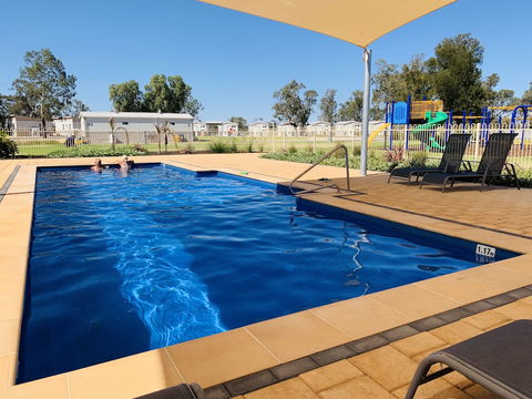 Waikerie Holiday Park - Holiday Byron Bay 6