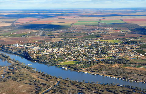 Waikerie Holiday Park - Holiday Byron Bay 3