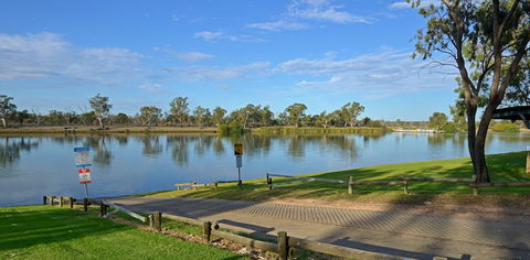 Waikerie Holiday Park - Holiday Byron Bay 4