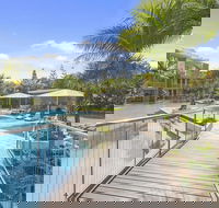 Drift Apartments - Tweed Coast Holidays - Holiday Byron Bay