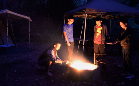 WA Wilderness - Holiday Byron Bay 2