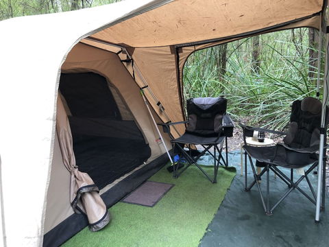 WA Wilderness - Holiday Byron Bay 4