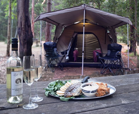 WA Wilderness - Holiday Byron Bay 0