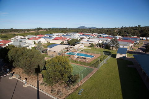 Wavecrest Village & Tourist Park - Holiday Byron Bay 1