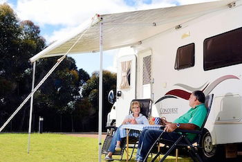 Wavecrest Village & Tourist Park - Holiday Byron Bay 2