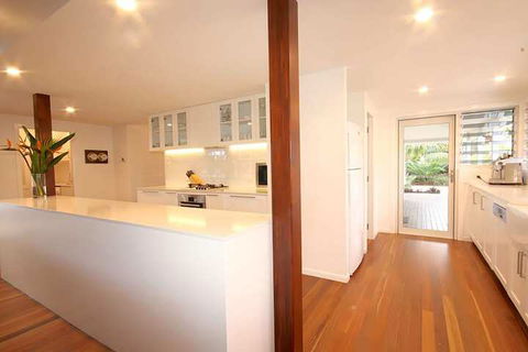 A PERFECT STAY - Cavvanbah Seaside Cottage - Holiday Byron Bay 7