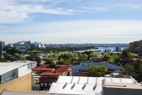 Sydney East Luxury Apartment - Holiday Byron Bay 2