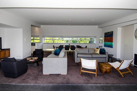 Sydney East Luxury Apartment - Holiday Byron Bay 3