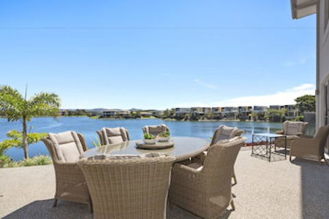 Allure At The Lakes - Holiday Byron Bay 0