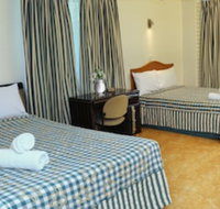 Queenslander Motel