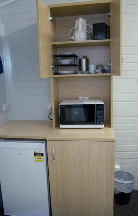The Plains Motor Inn - Holiday Byron Bay 5