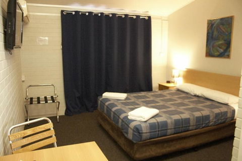 The Plains Motor Inn - Holiday Byron Bay 4