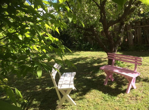 Kookaburra Cottage - Holiday Byron Bay 3