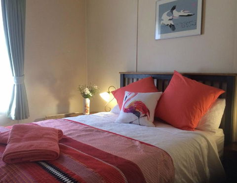Kookaburra Cottage - Holiday Byron Bay 2
