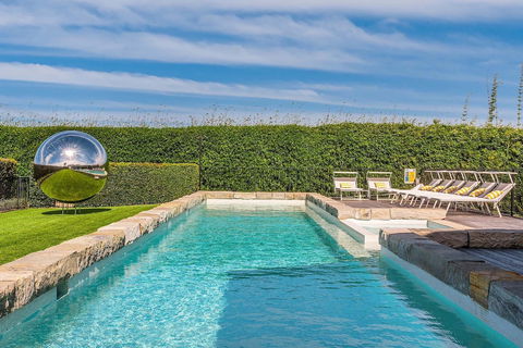 A PERFECT STAY - Villa St Helena - Holiday Byron Bay 4