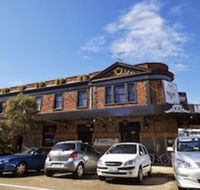 Annandale Hotel - Holiday Byron Bay