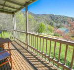 Crabapple Cottage