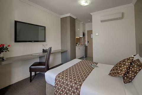 Best Western Plus Camperdown Suites - Holiday Byron Bay 7