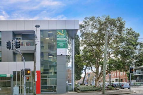 Best Western Plus Camperdown Suites - Holiday Byron Bay 0